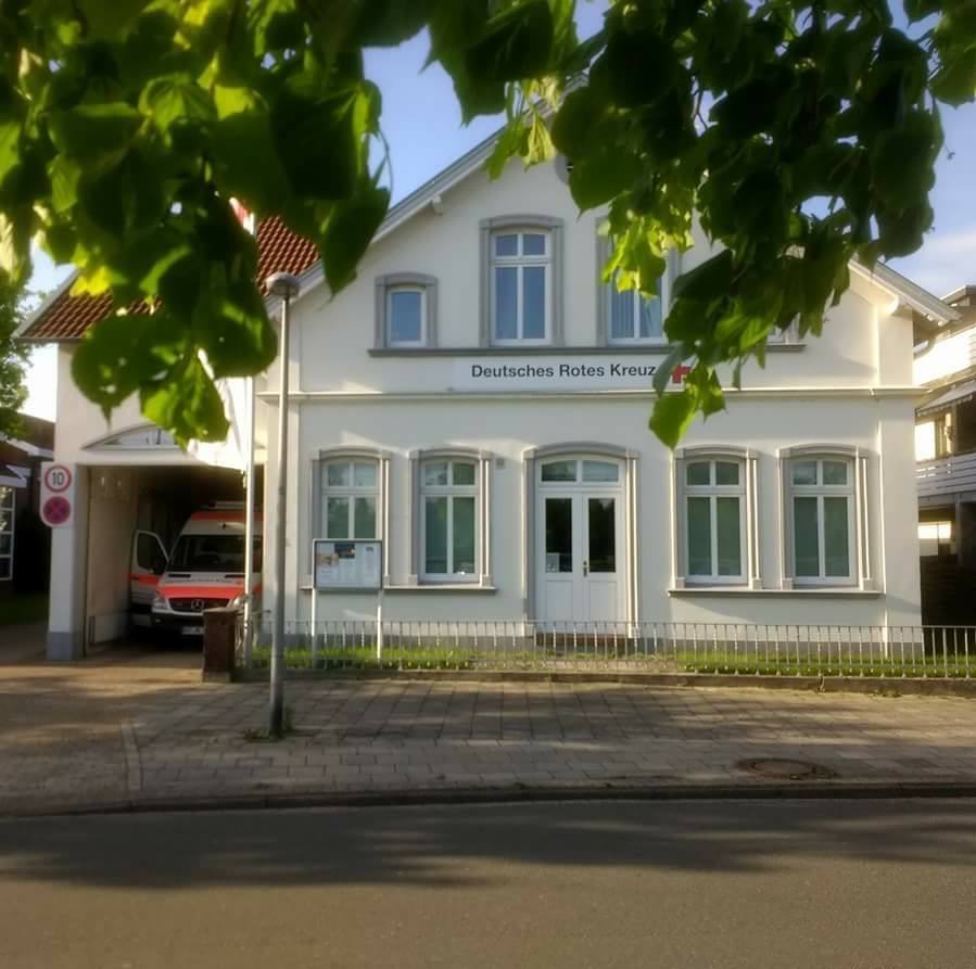 Bereitschaften - DRK KV Ammerland e.V.